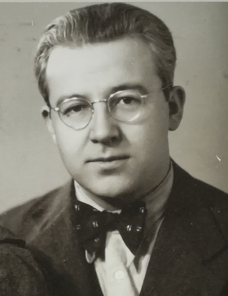 Sabahattin ALİ fotoğrafı