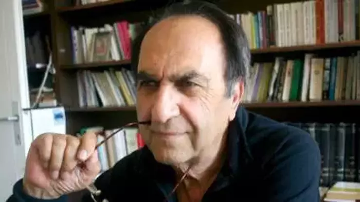 Tekin GÖNENÇ fotoğrafı
