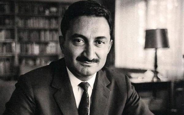 Bülent ECEVİT fotoğrafı