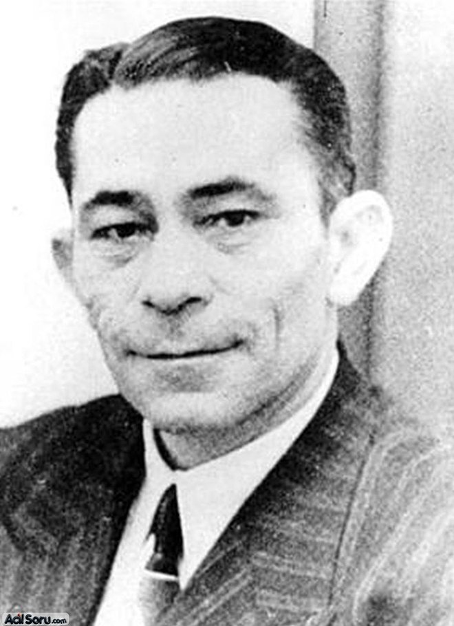 Cahit Sıtkı TARANCI