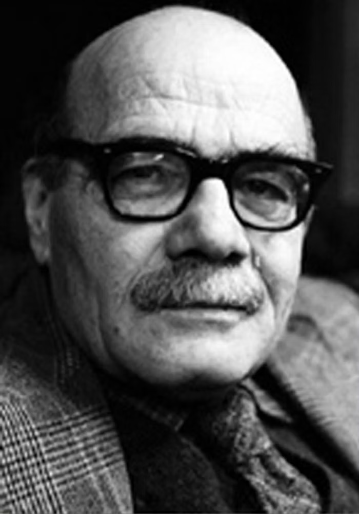 Ceyhun ATUF KANSU fotoğrafı