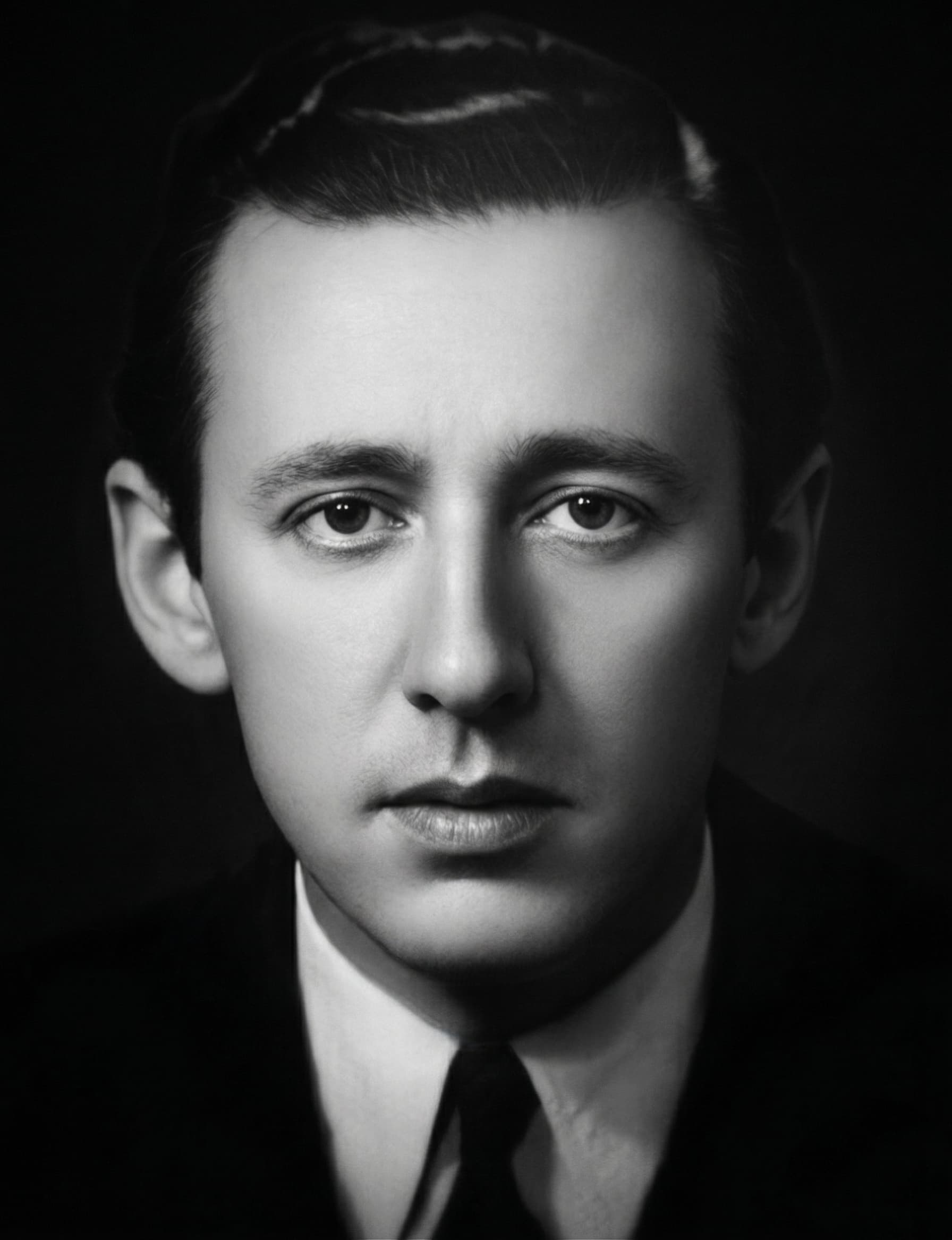 Orhan Veli KANIK fotoğrafı