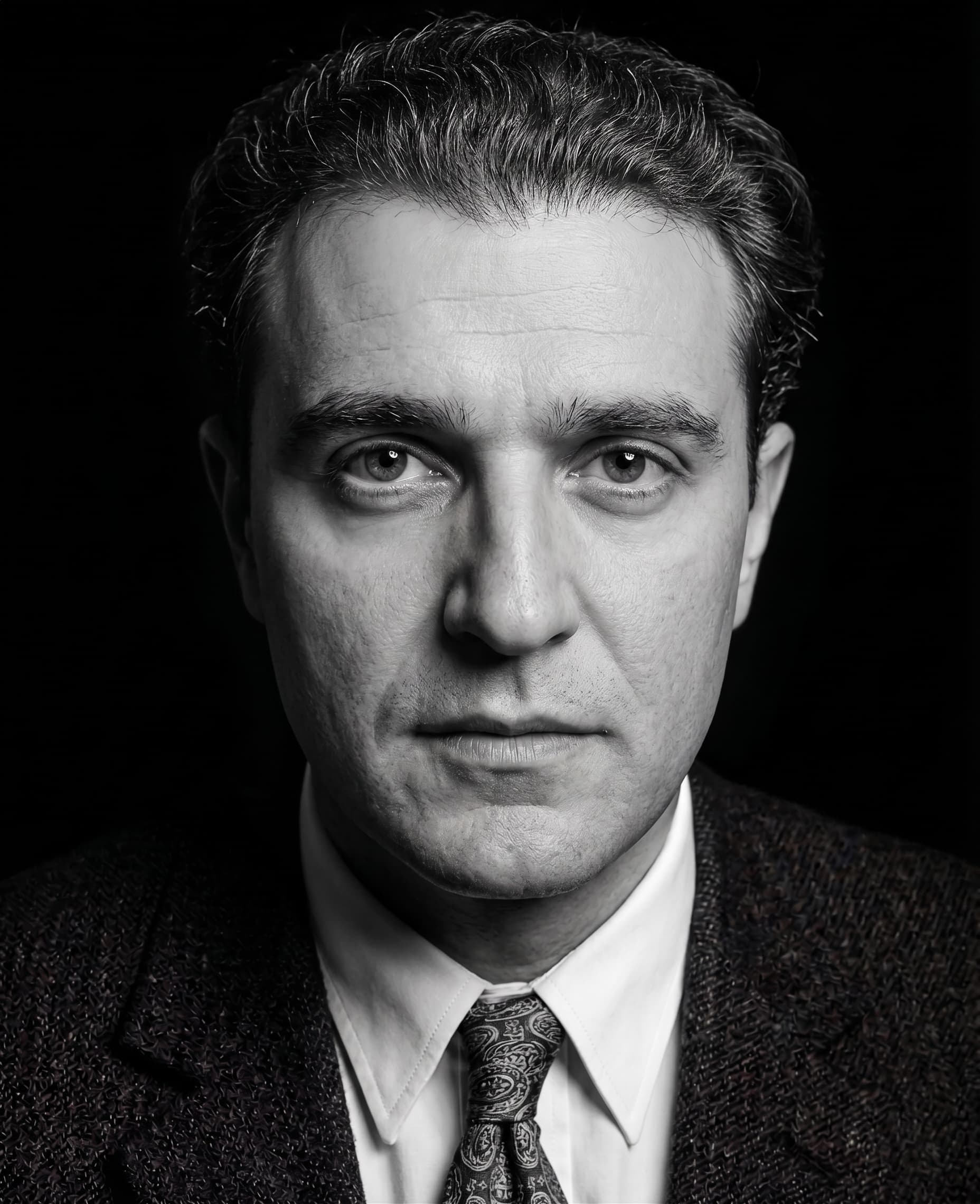 Ahmet HAMDİ TANPINAR fotoğrafı