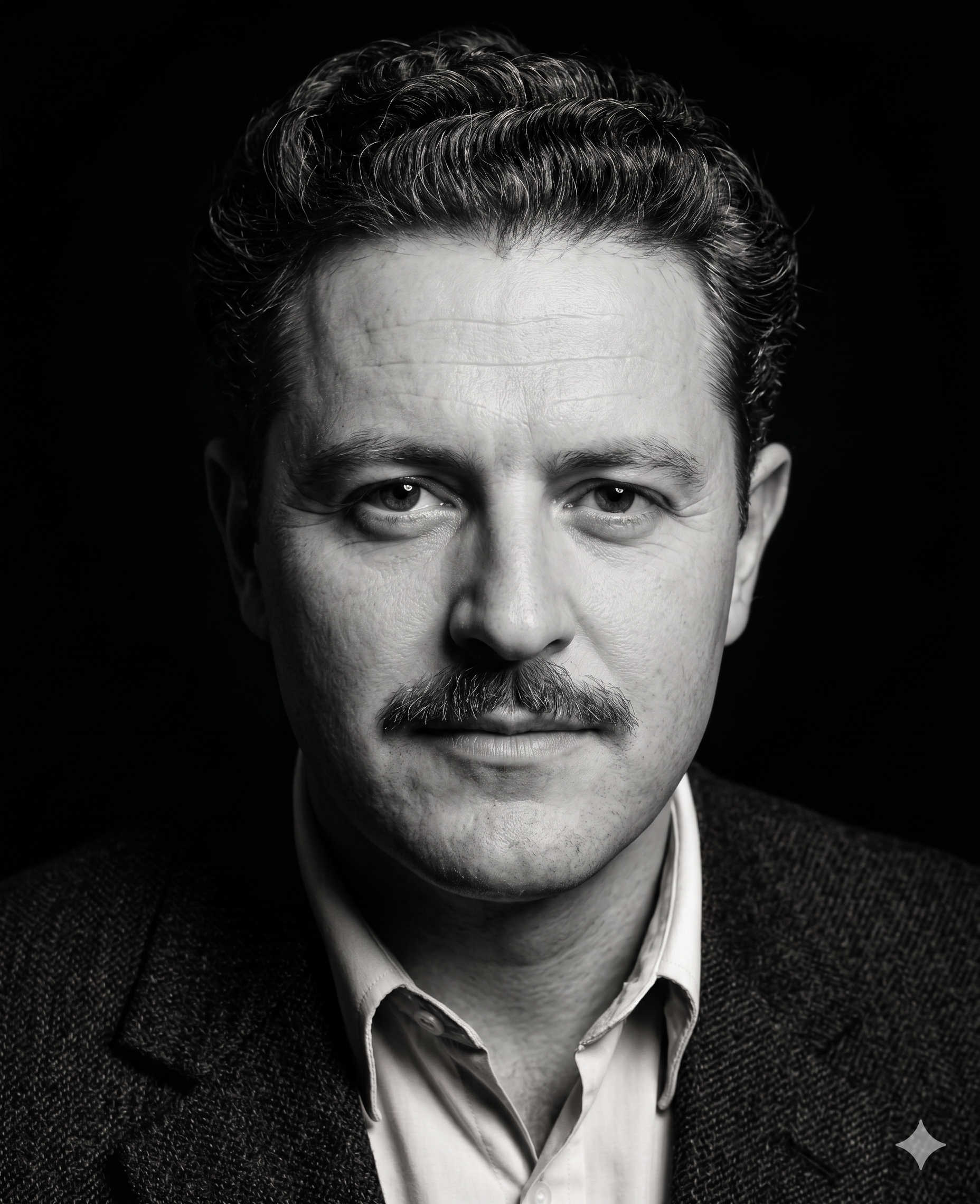 Nâzım HİKMET fotoğrafı