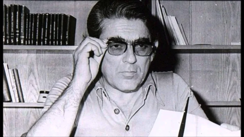 Ümit Yaşar OĞUZCAN fotoğrafı