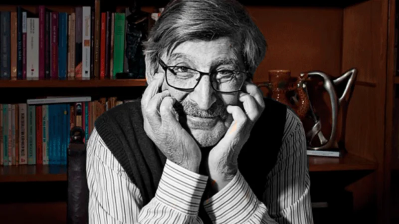 Refik DURBAŞ fotoğrafı