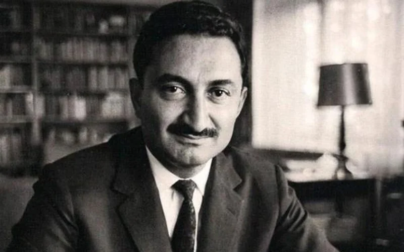Bülent ECEVİT fotoğrafı