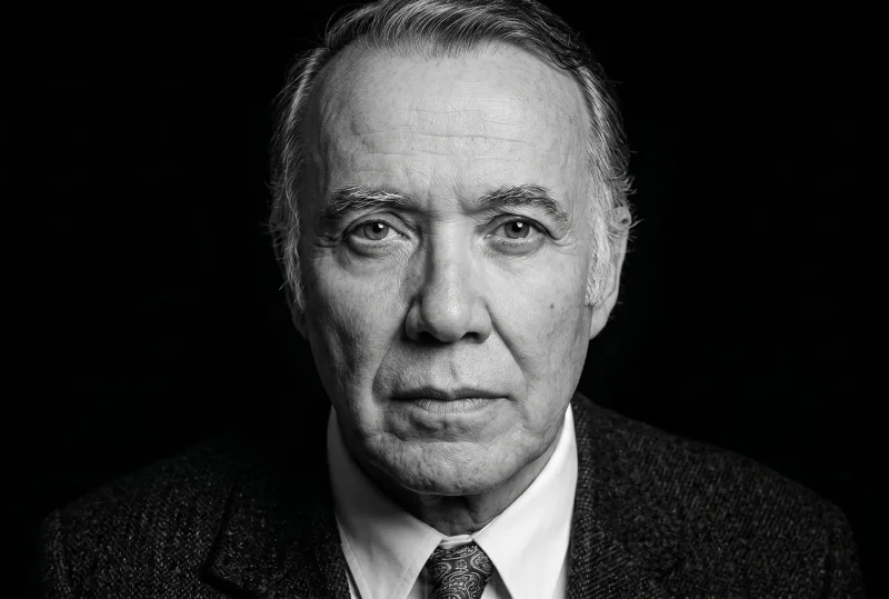 Behçet NECATİGİL fotoğrafı