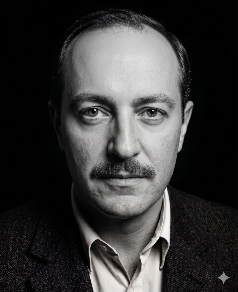 Cemal SÜREYA fotoğrafı
