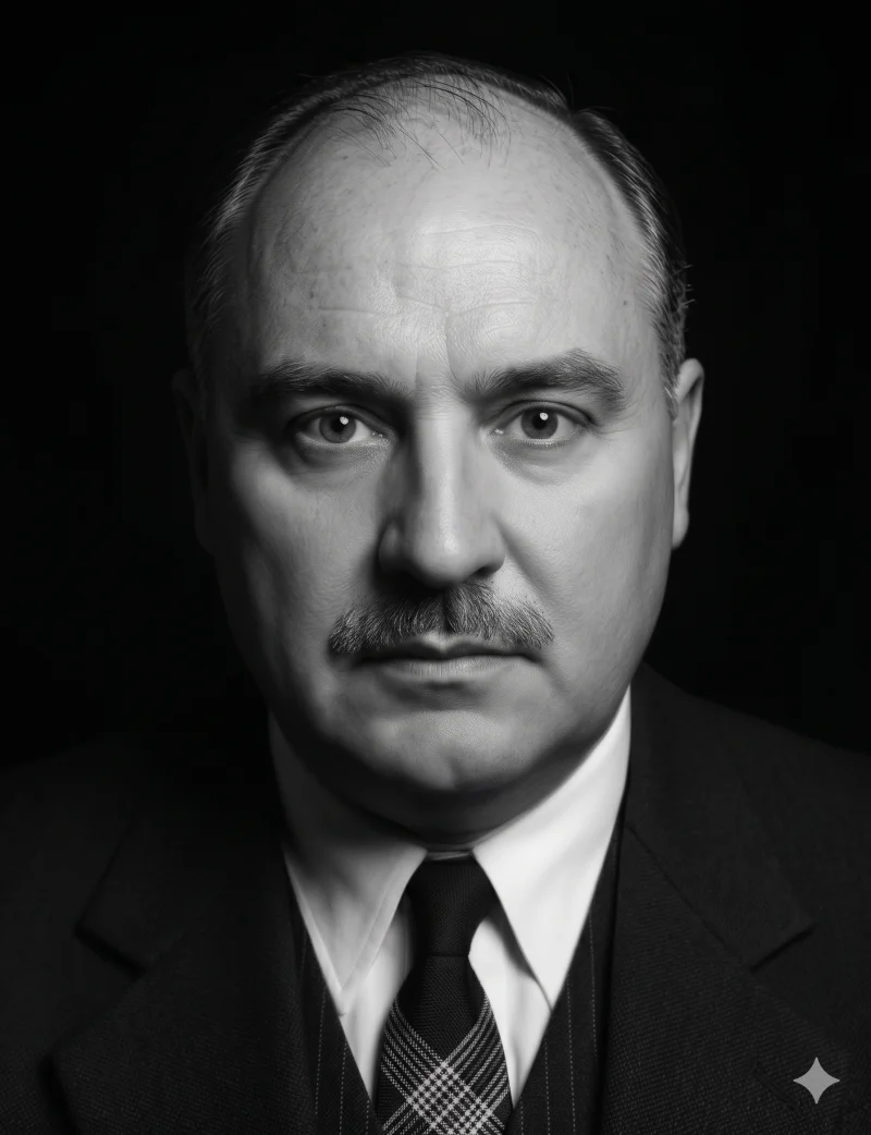 Ziya GÖKALP fotoğrafı