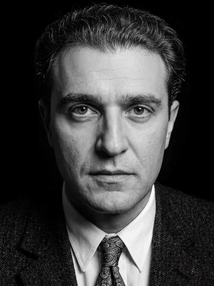Ahmet HAMDİ TANPINAR
