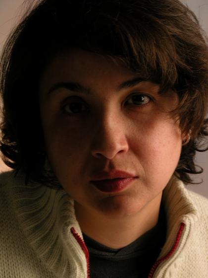 Gülten Ağrıtmış