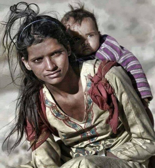 bağrı yanuk engüzel ana