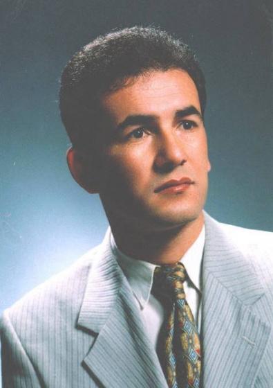 mehmet Gören-Afşin