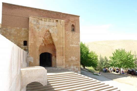 Eshab-ı Kehf - Afşin