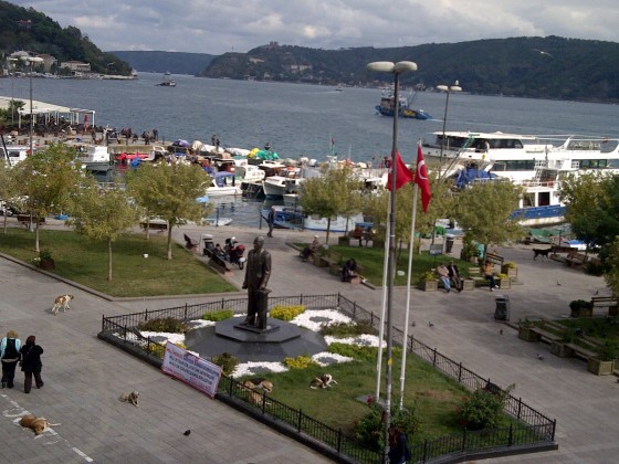 sarıyer
